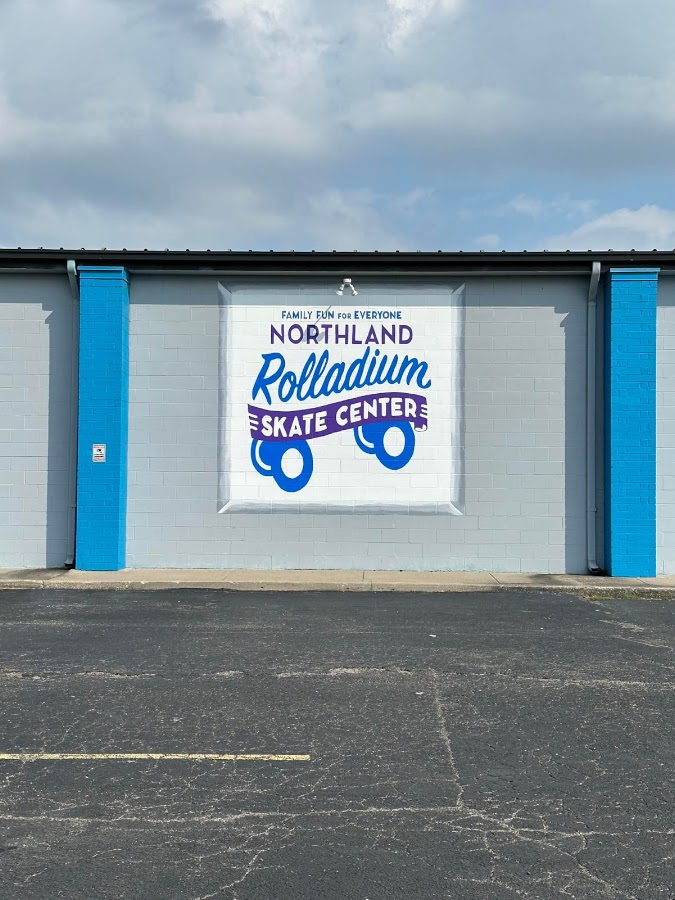 Northland Rolladium Skate Center