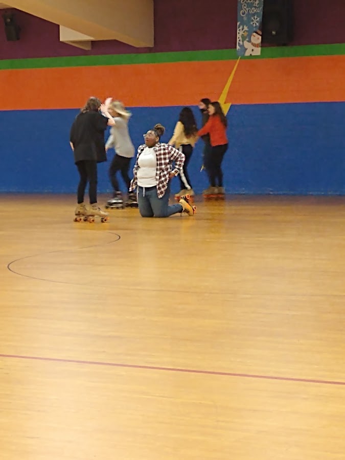 Ohio Skate
