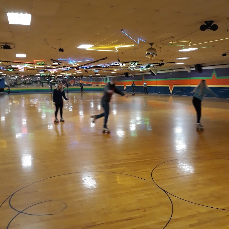Ohio Skate Maumee