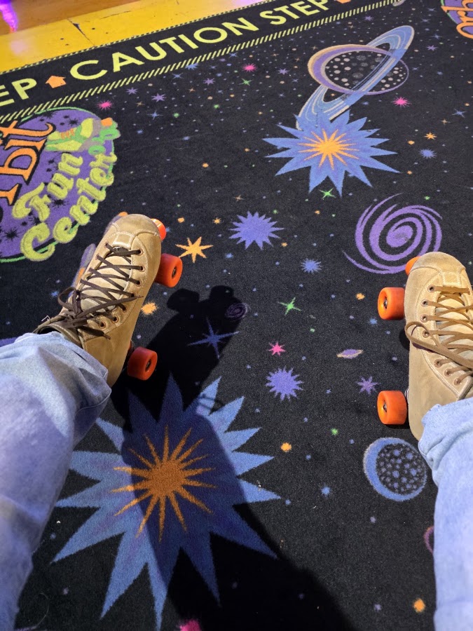 Orbit Fun Center