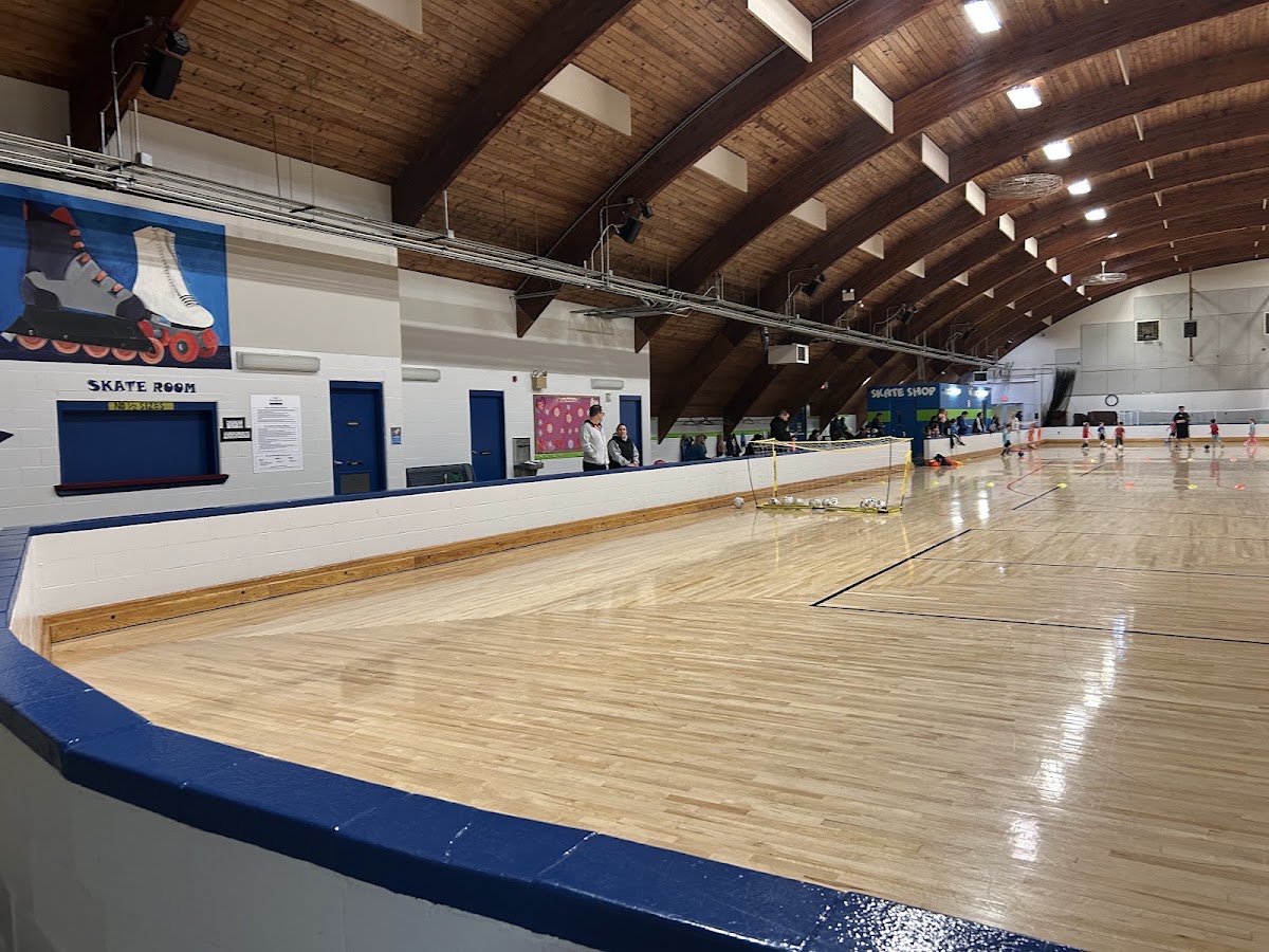 Overlook Activities Center