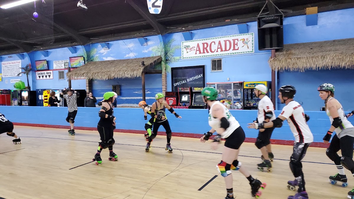 Paradise Roller Rink