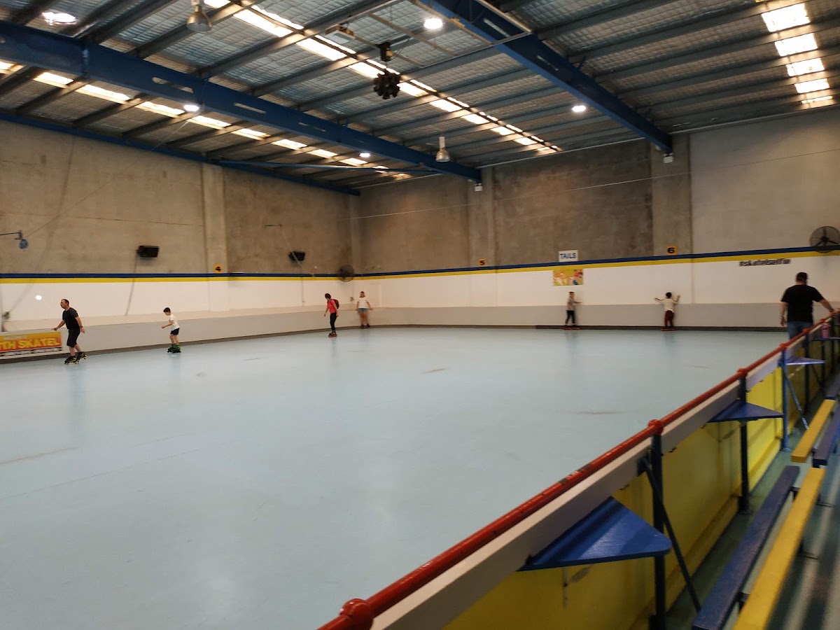 Penrith Skatel
