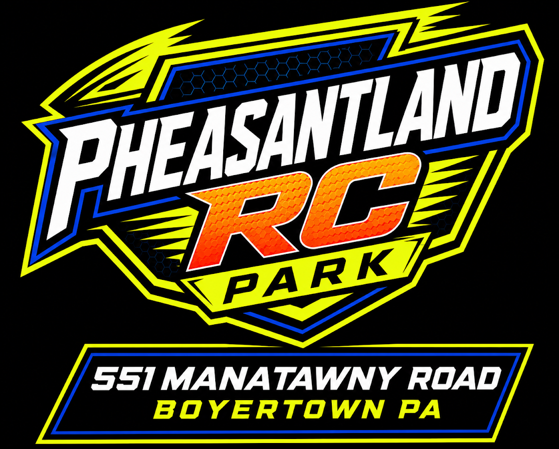 Pheasantland Roller Rink