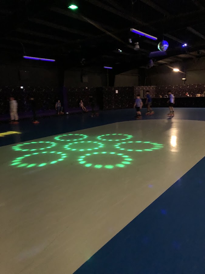 Playzone Fun Center