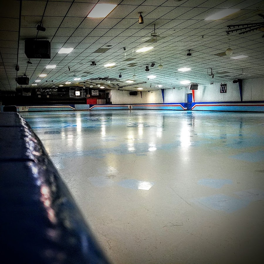 Plaza Roller Rink