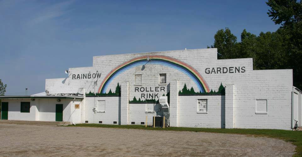 Rainbow Gardens