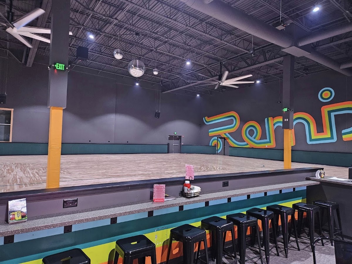 Remix Roller Skating & Event Center