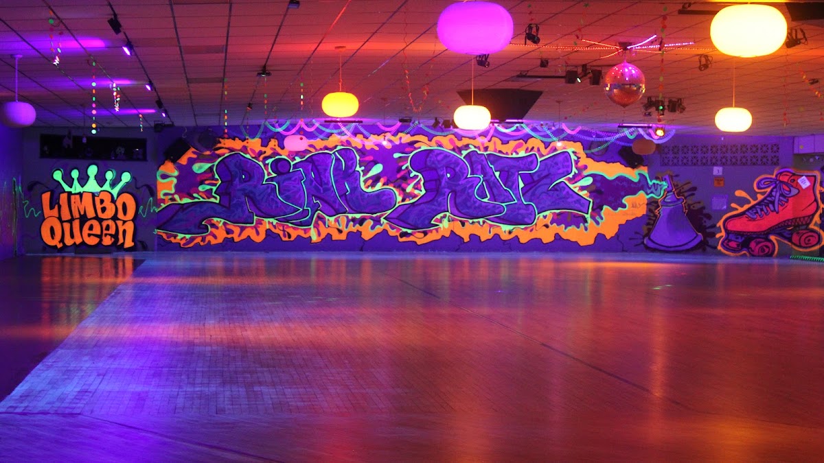Rink Ratz, Inc. Rollerskating Rink