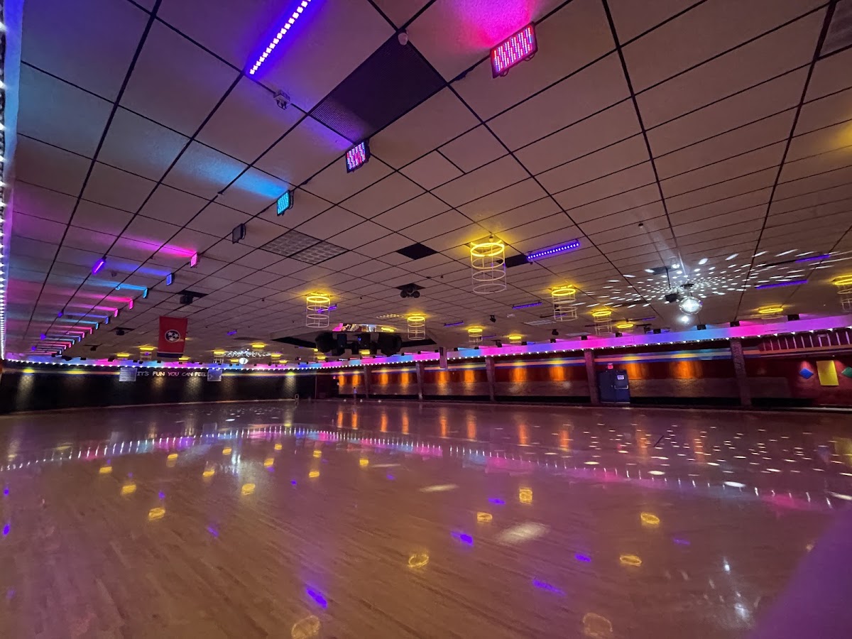 Rivergate Skate Center
