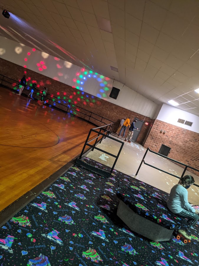 Roll-A-Bout Skating Center