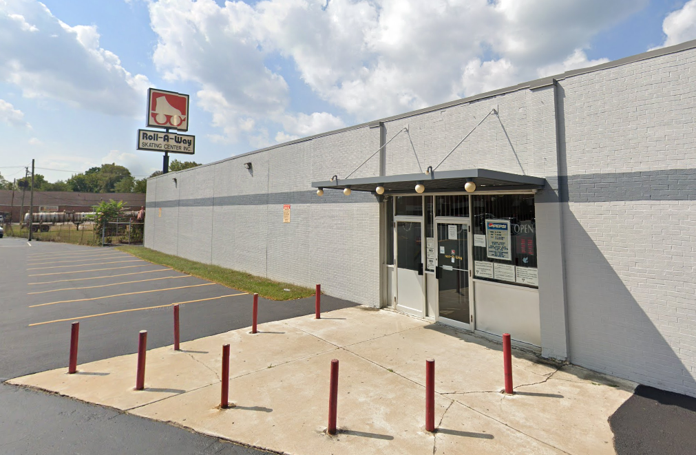 Roll-A-Way Skating Center Incorporated