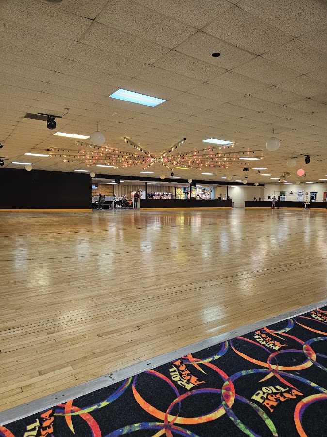Roll-Arena