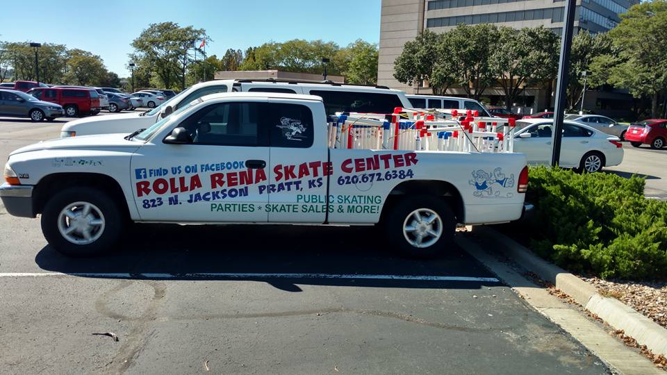 Rolla Rena Skate Center