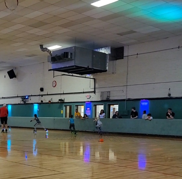 Rollaire Skate Center