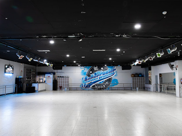 Roller Center Madrid