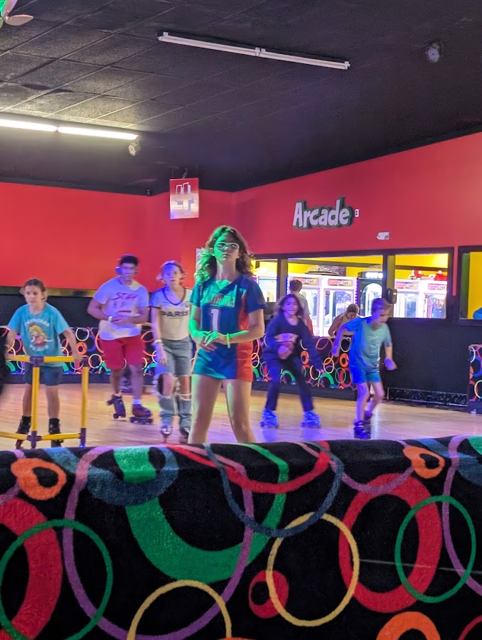 Roller City