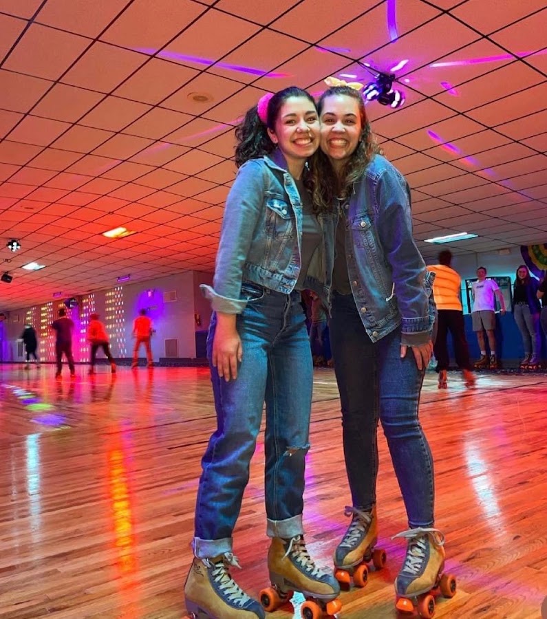 Roller City Skate & Play