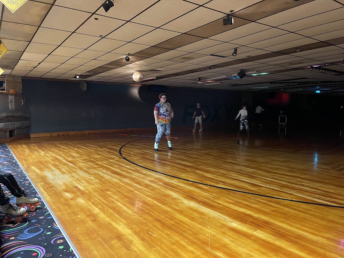 Roller Fox Skating Center