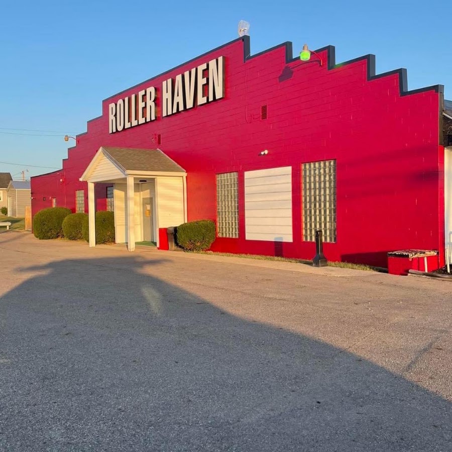 Roller Haven Skating Rink