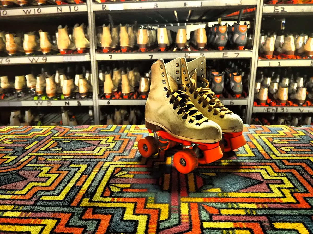 Roller King