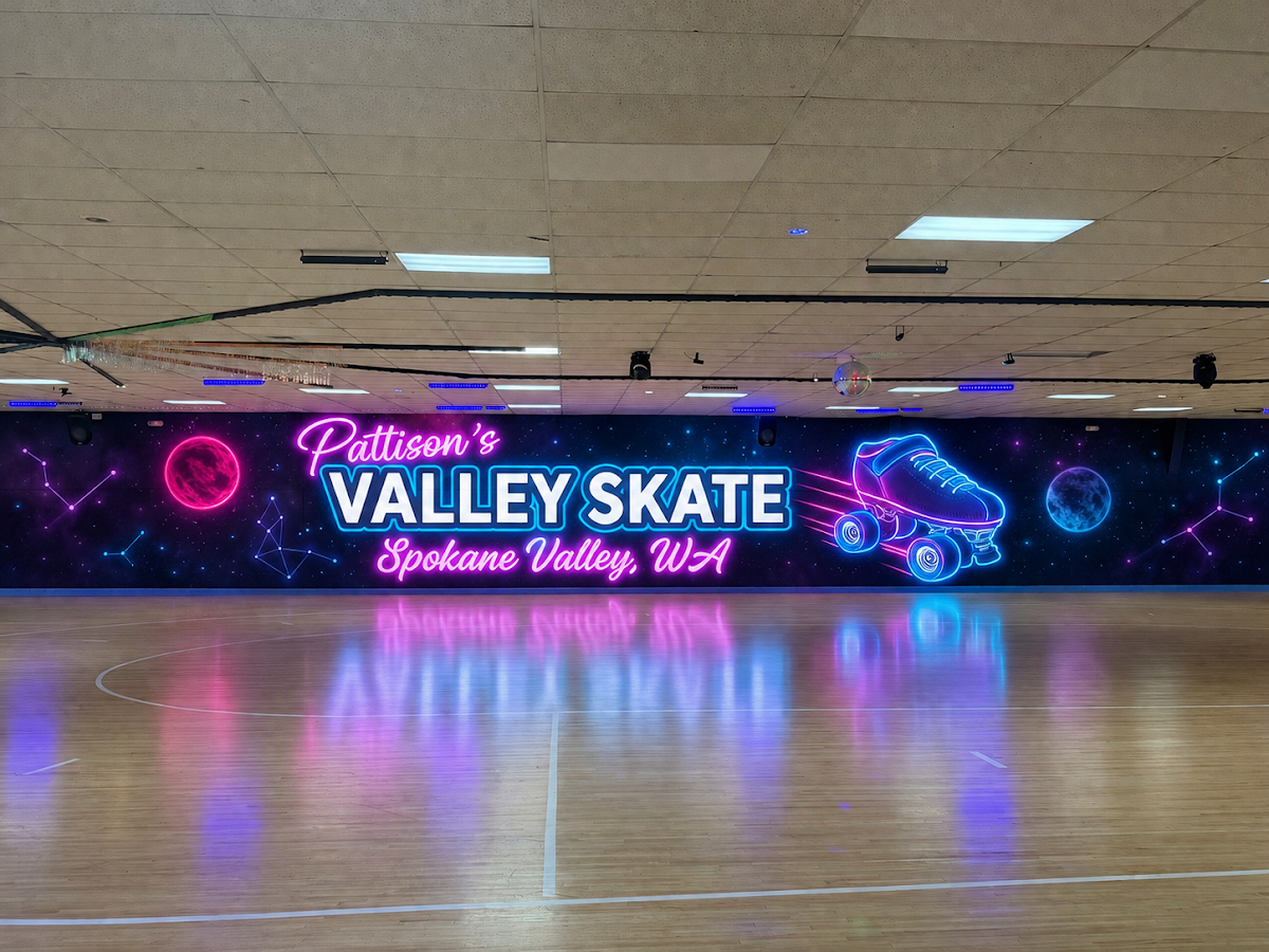 Roller Valley Skate & Event Center