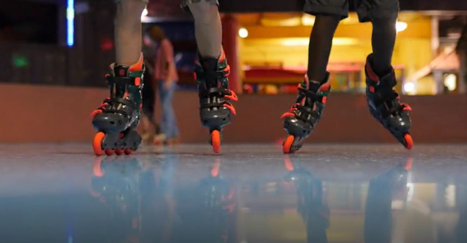 Roller Zone