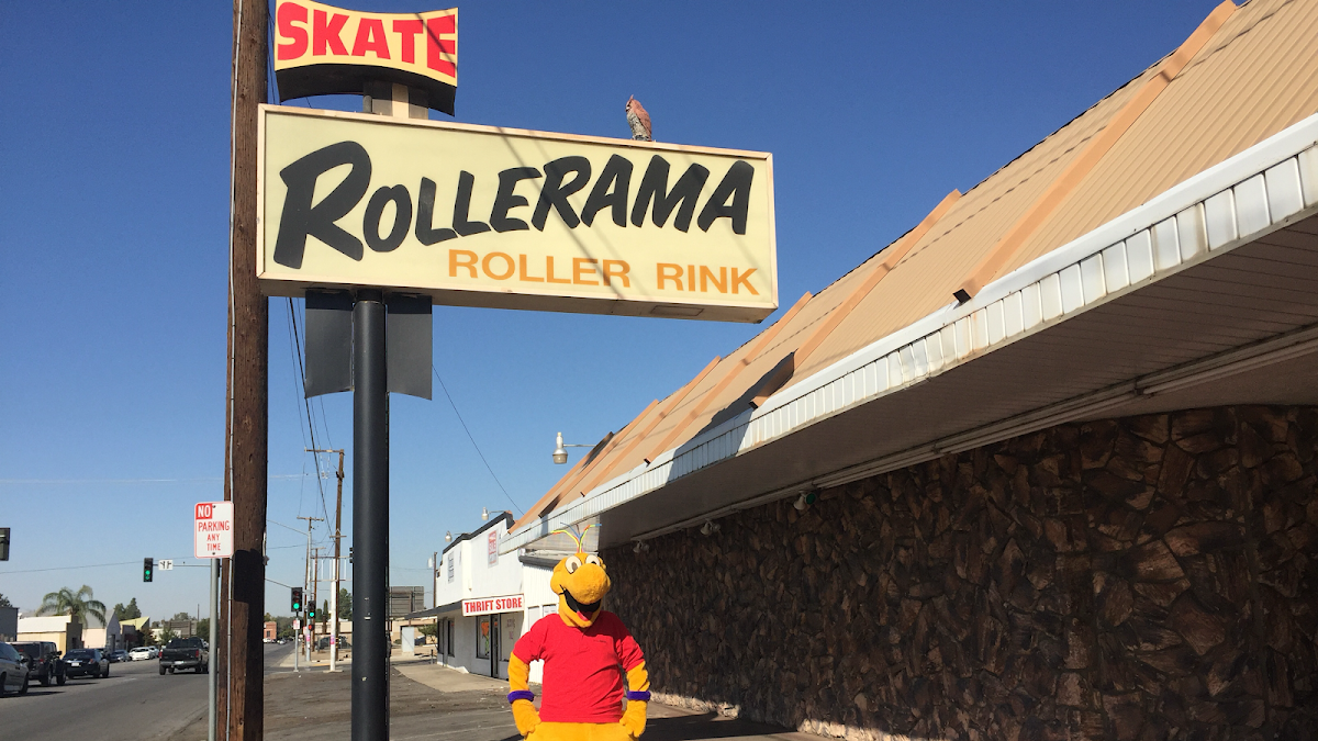Rollerama