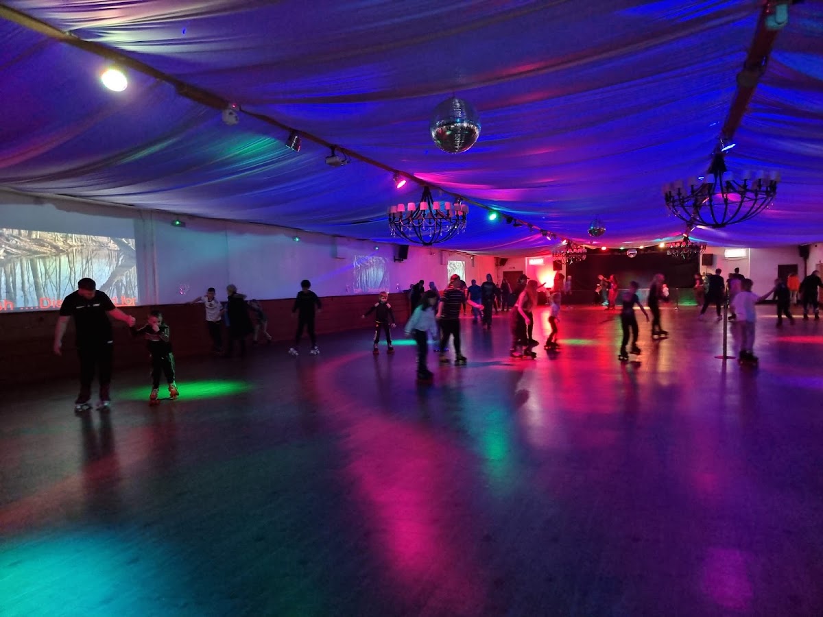 Rollercity Rochdale