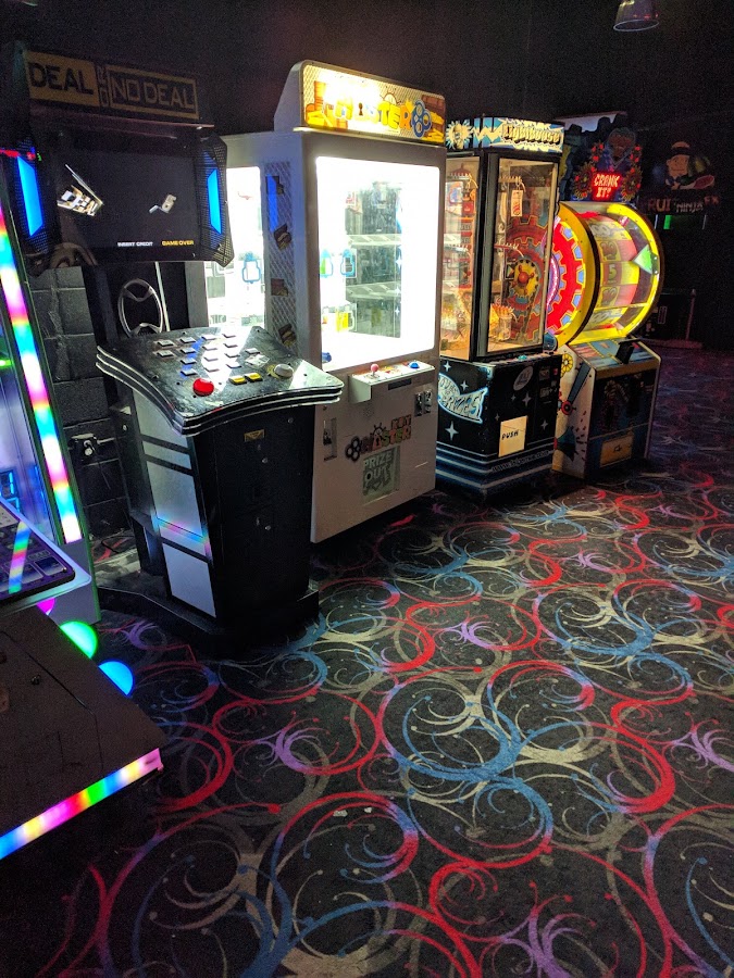 RollerJam USA