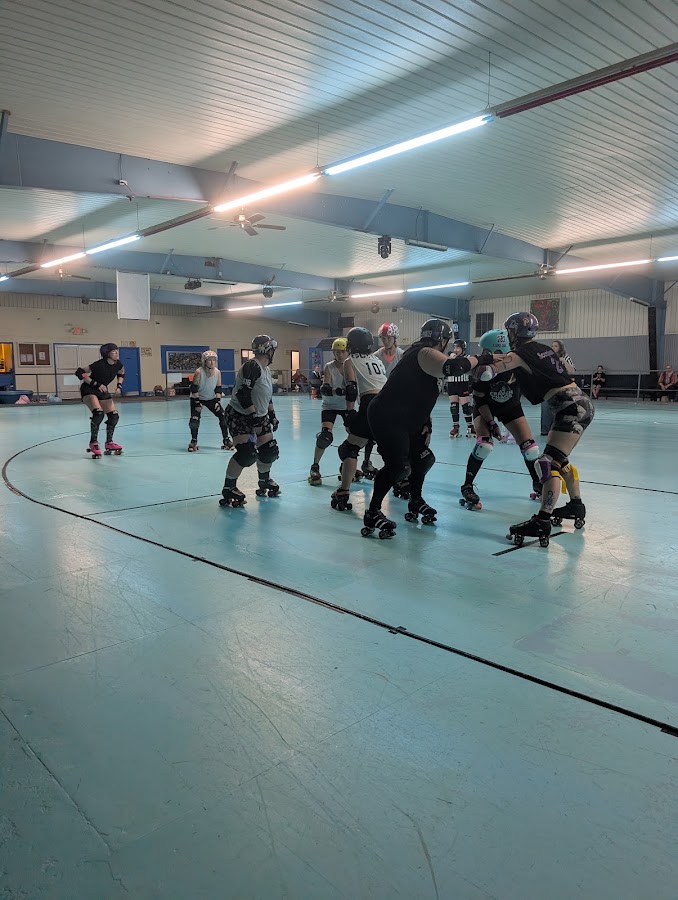 Rollerland