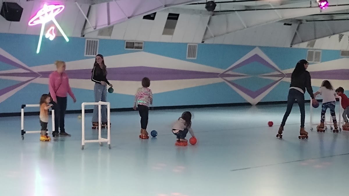 Rollerland