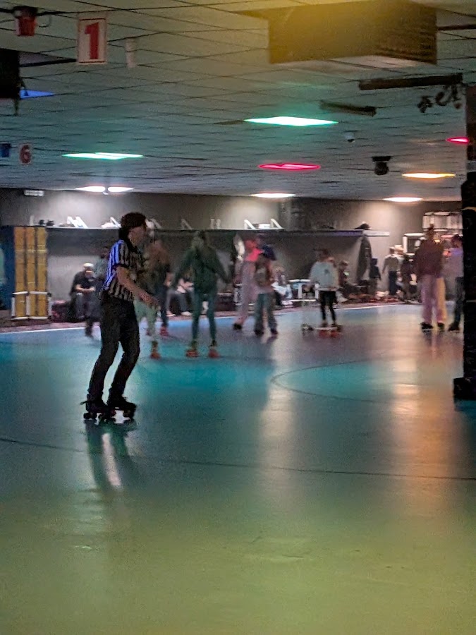 Rollerland Skate Center