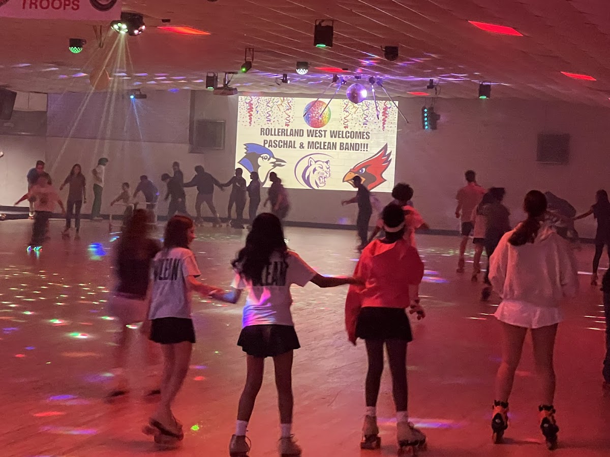 Rollerland West