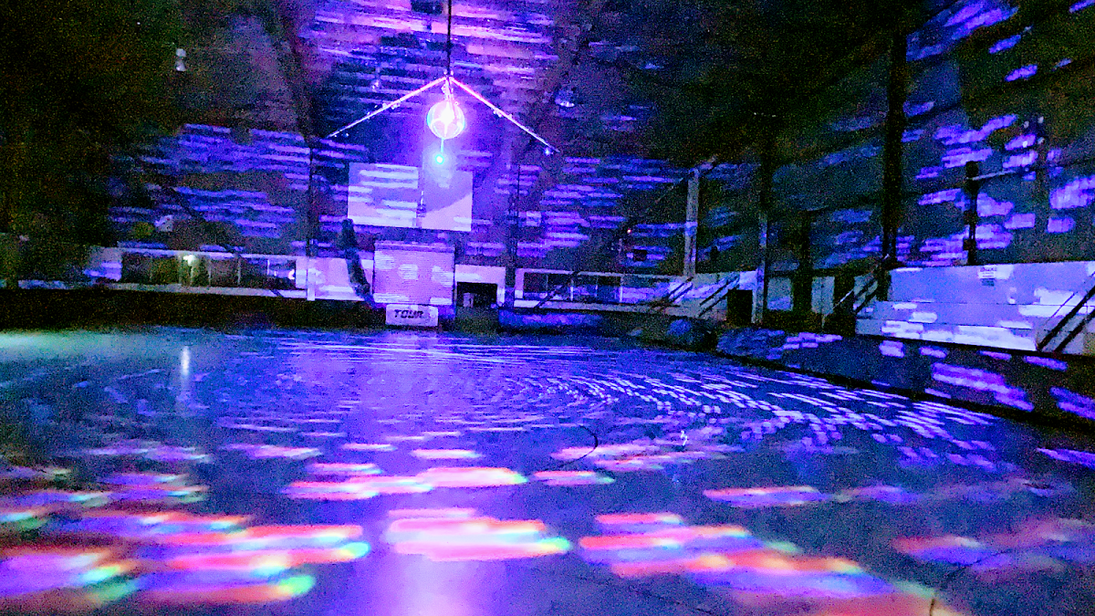 Rollerworld