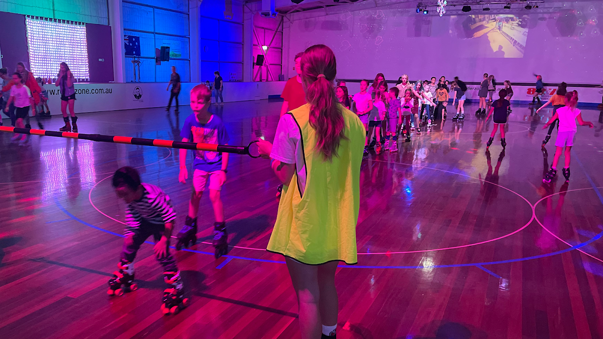 Rollerzone Perth