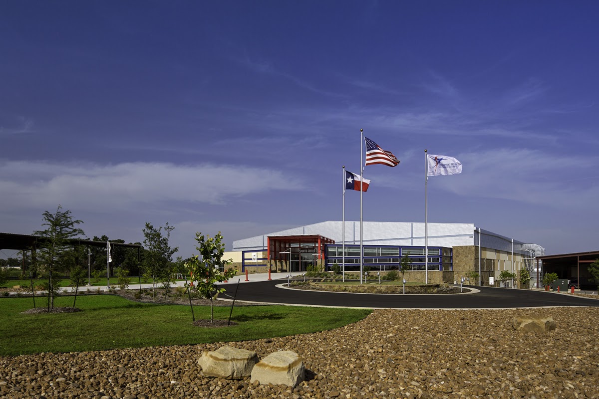 Round Rock Sports Center