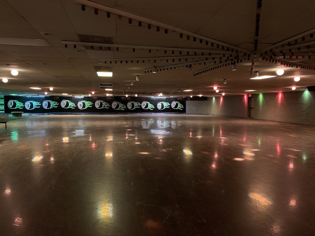 Royal Skateland