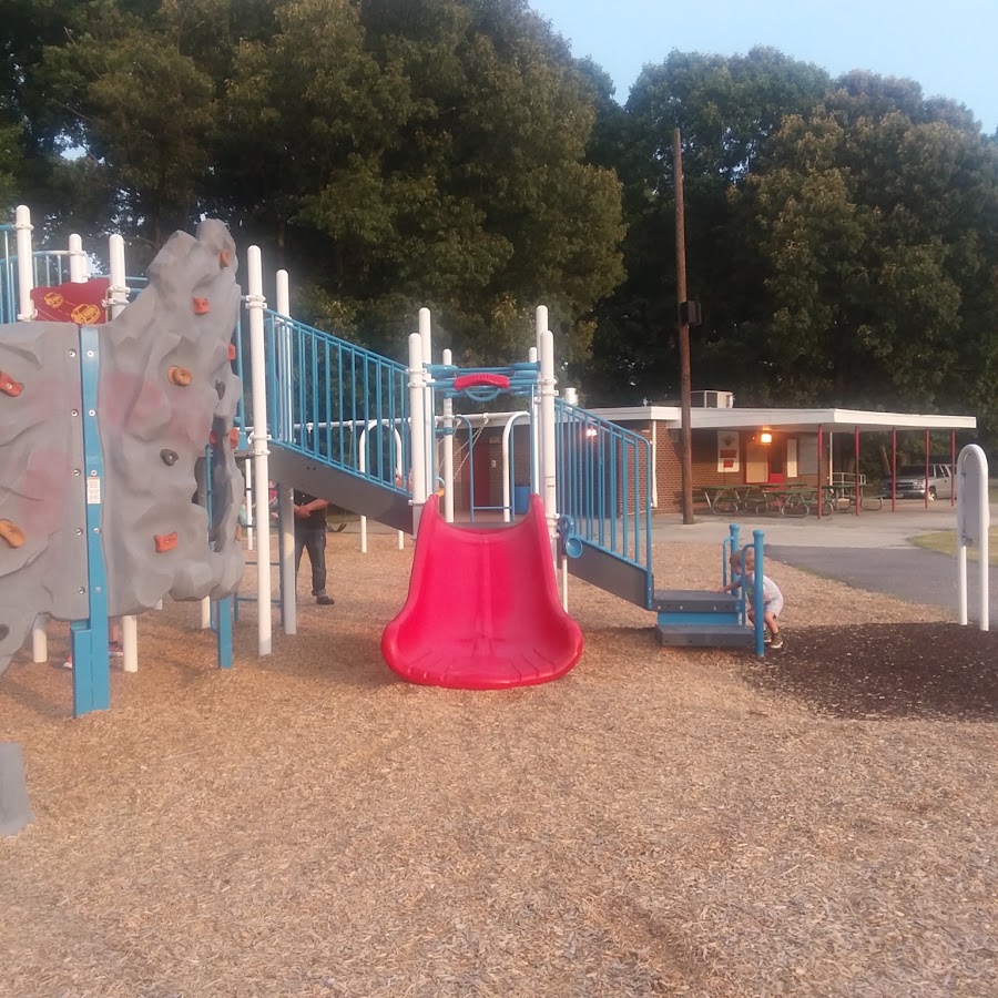 Sawmill Creek Park
