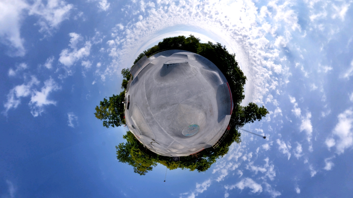 Sibbarp Skate & Activity Park