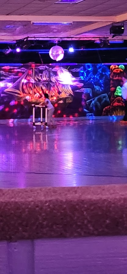 Silver Star Skate Center