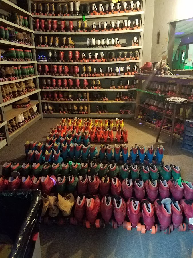 Sk8t Depot