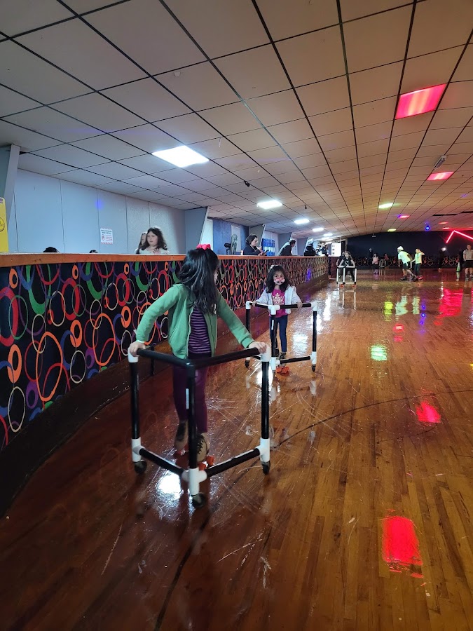 Sk8town