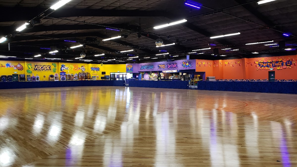Skagit Skate