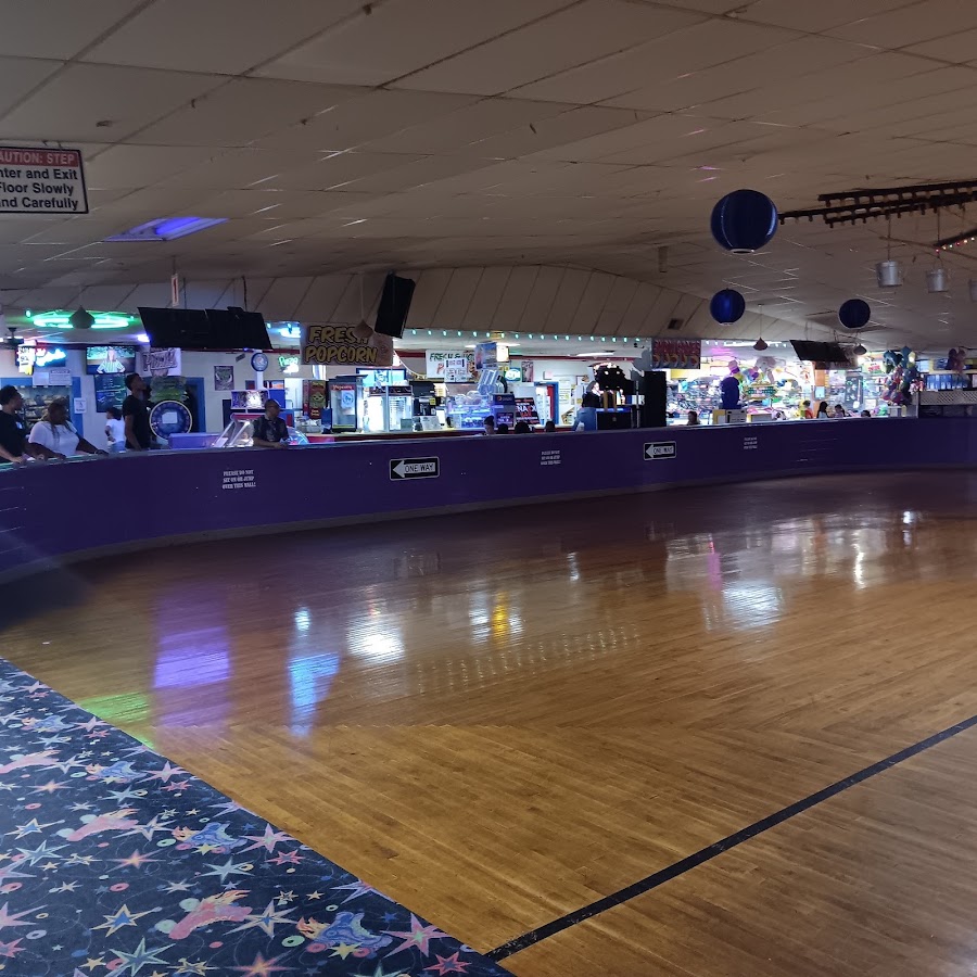 Skate Away USA