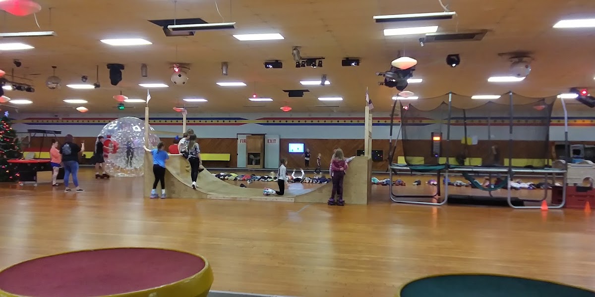 Skate Capital