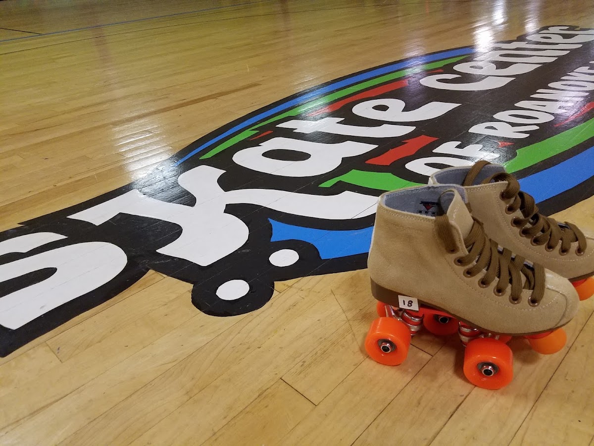 Skate Center of Roanoke Valley