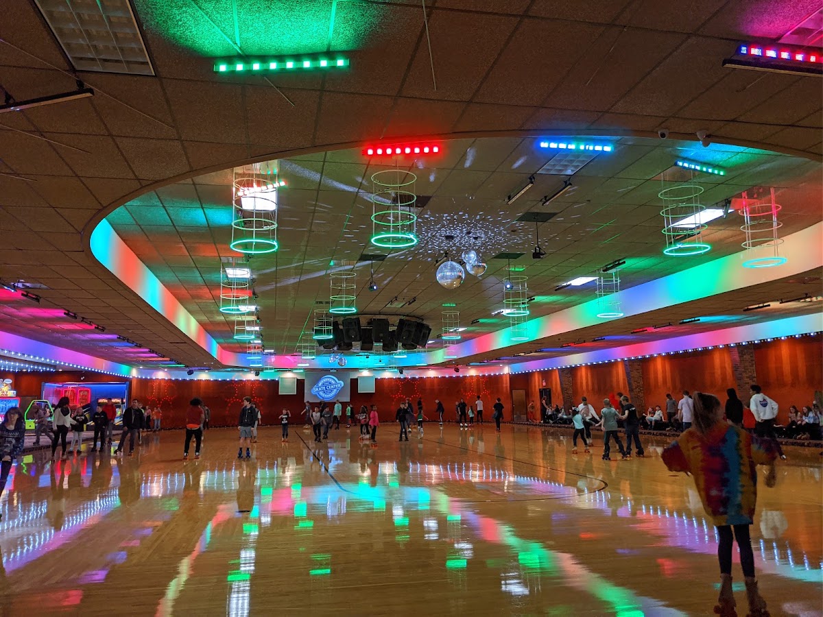 Skate Center Smyrna