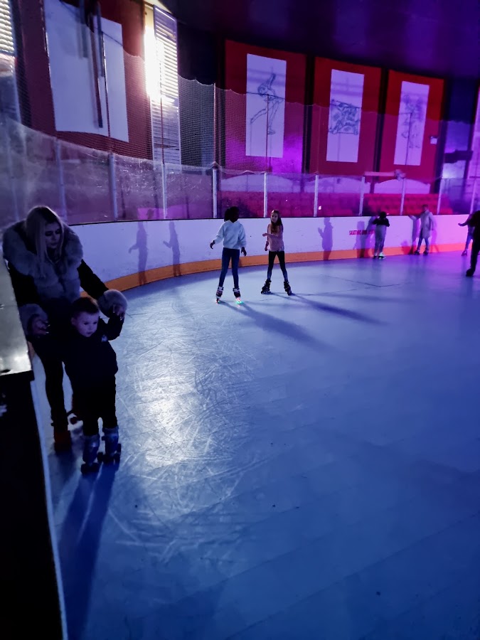 Skate Central