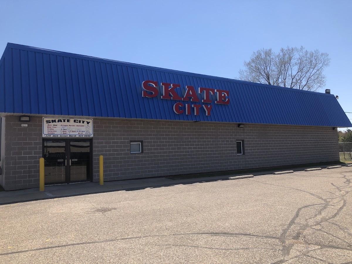 Skate City